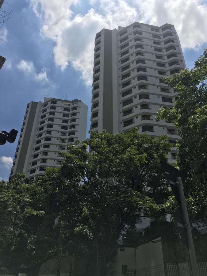 Ibirapuera Royal Park Apartment Sao Paulo Bagian luar foto