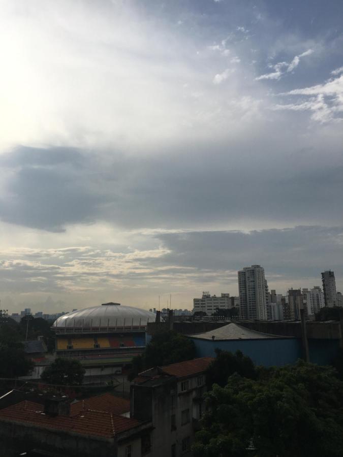 Ibirapuera Royal Park Apartment Sao Paulo Bagian luar foto